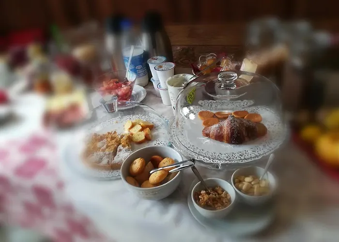 B&B Oltra