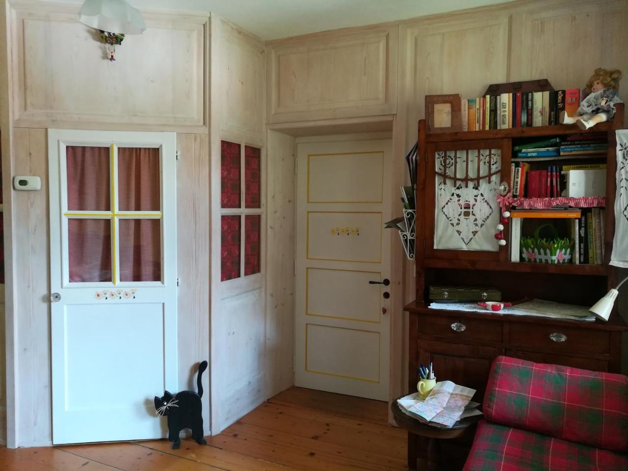 Oltra Bed & Breakfast Lamon