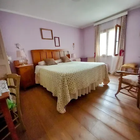 B&B Oltra Lamon Exterior photo