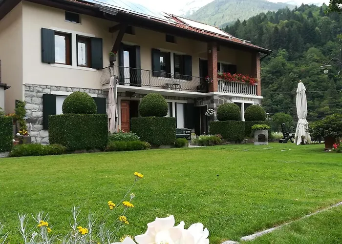 B&B Oltra