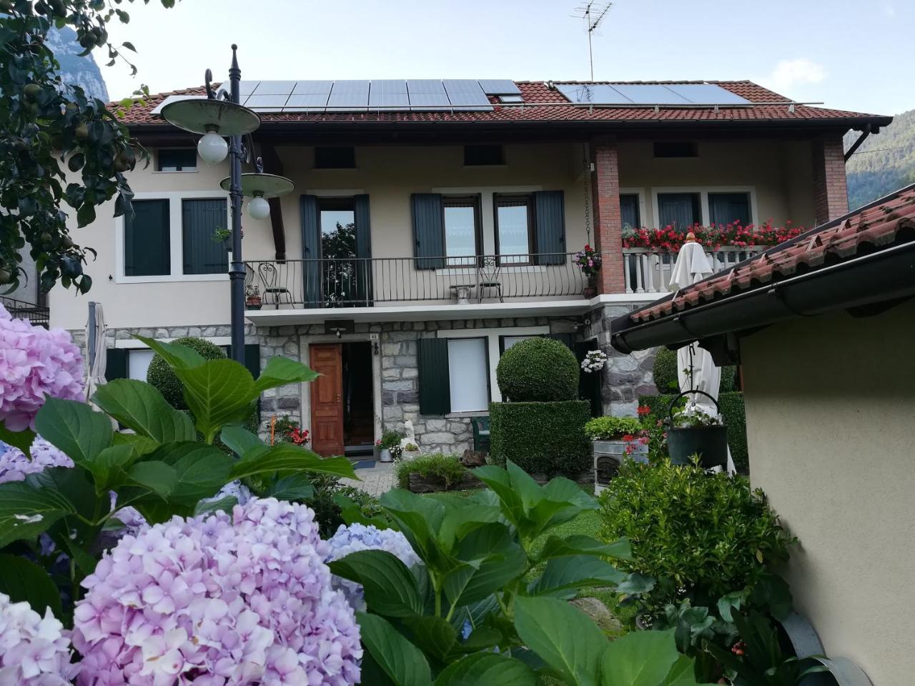 Bed & Breakfast Oltra