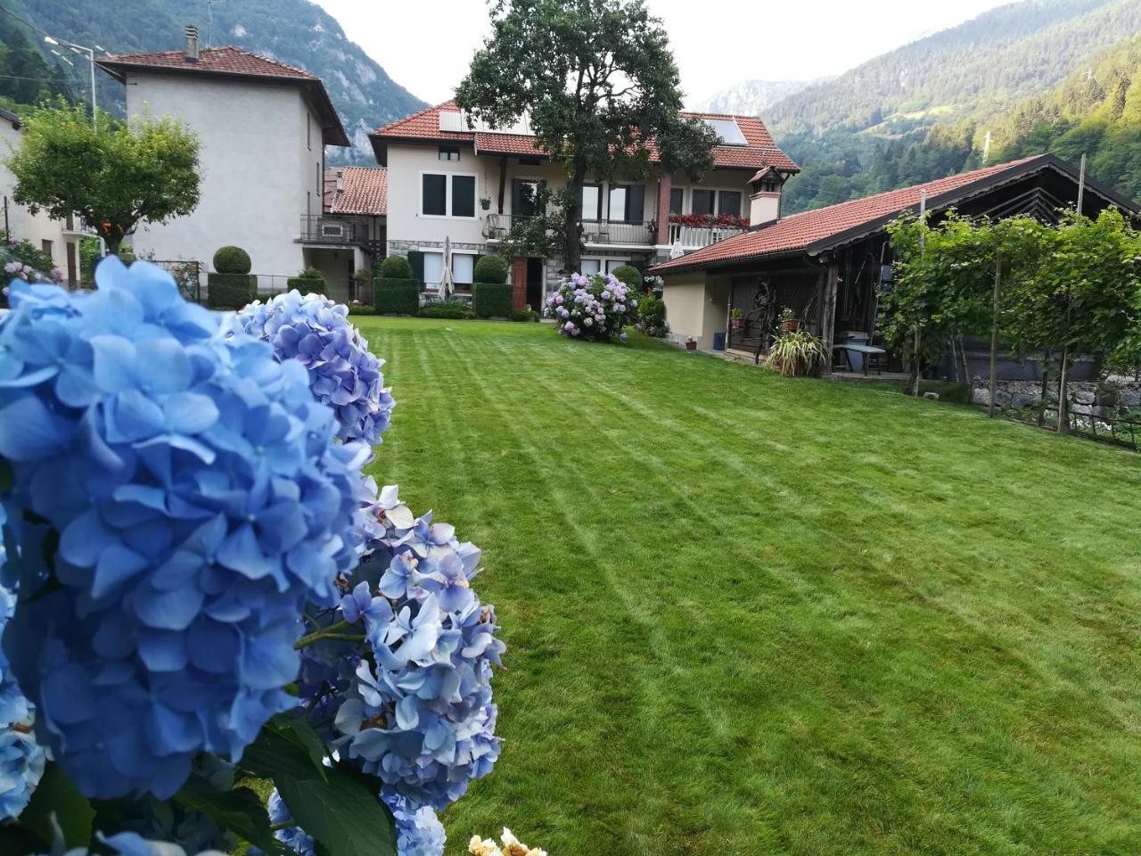 Oltra Bed & Breakfast