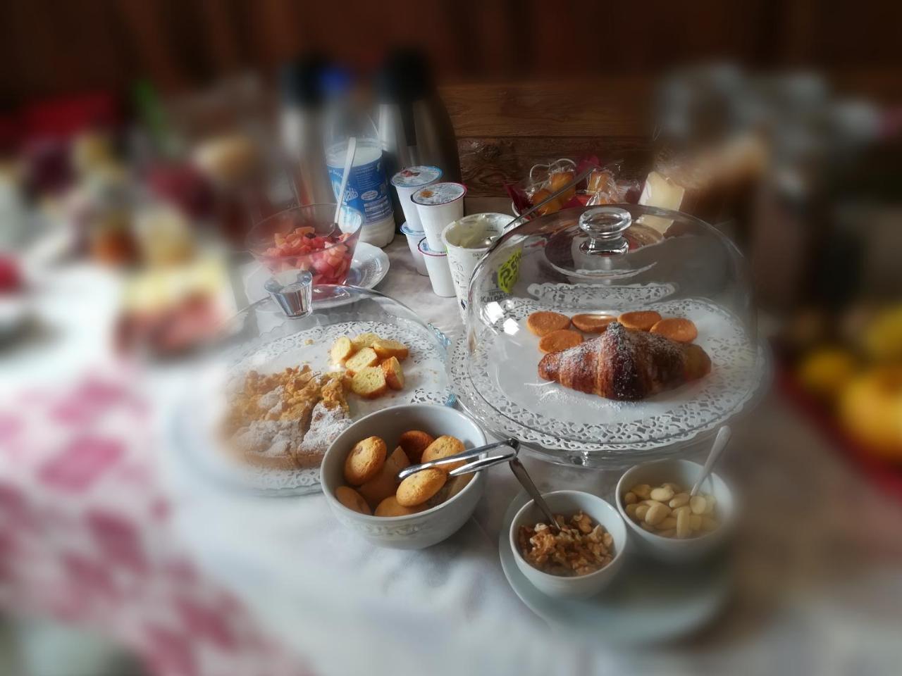 Oltra Bed & Breakfast